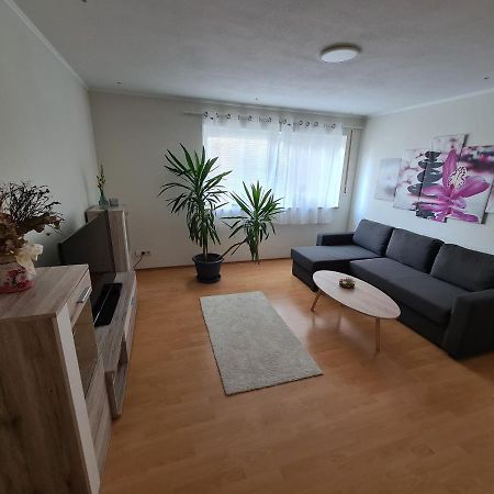 Ferienwohnung Cimen Birresdorf Esterno foto