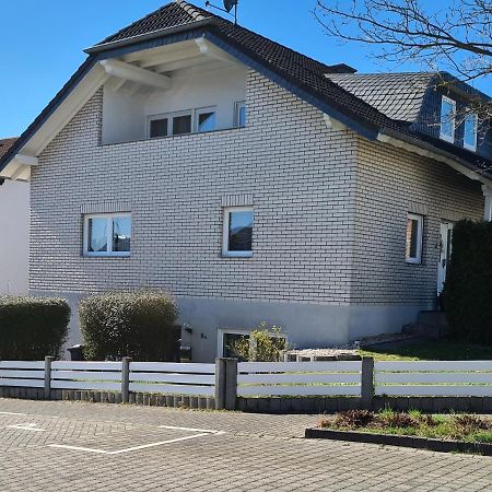 Ferienwohnung Cimen Birresdorf Esterno foto