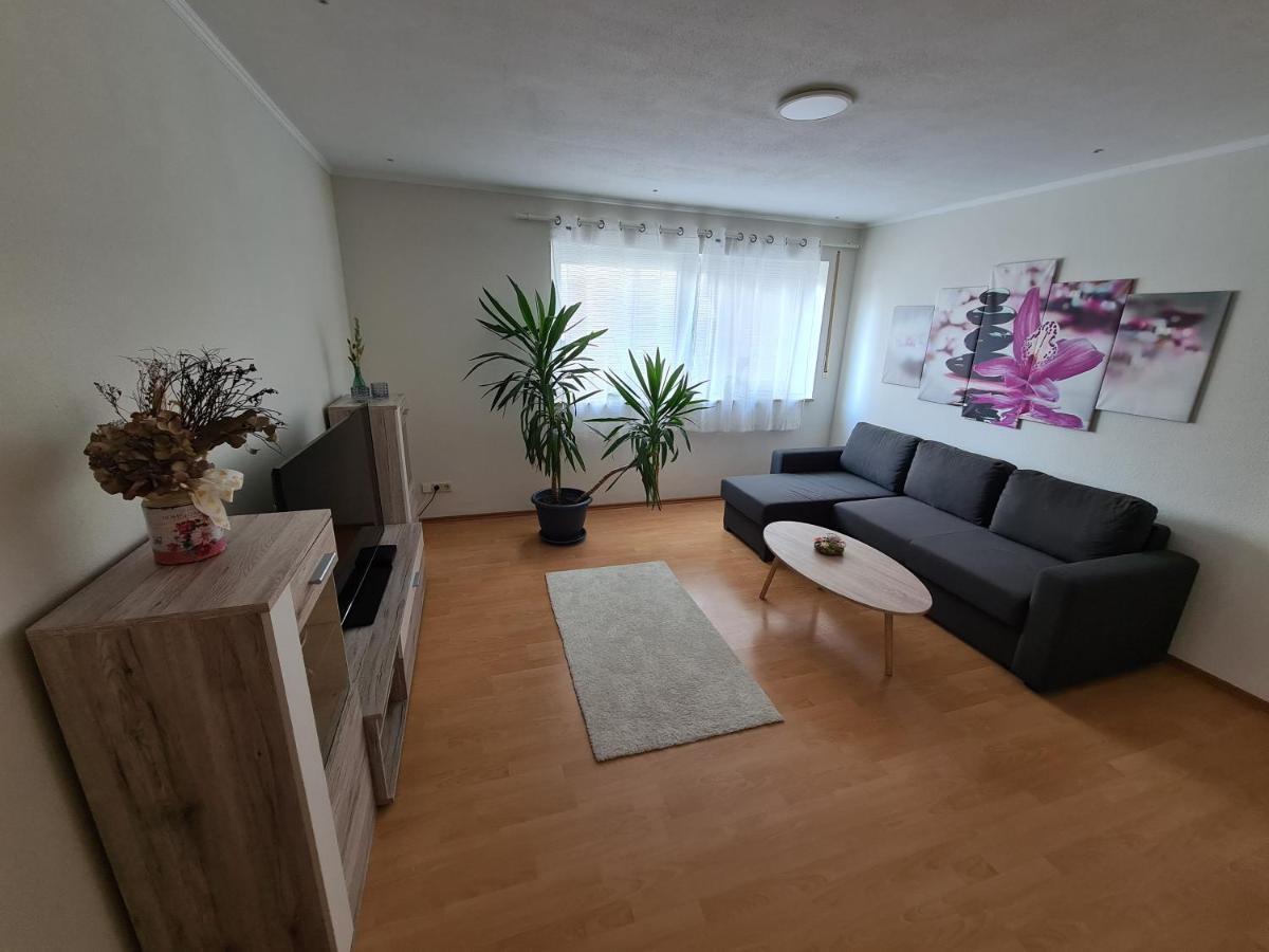 Ferienwohnung Cimen Birresdorf Esterno foto