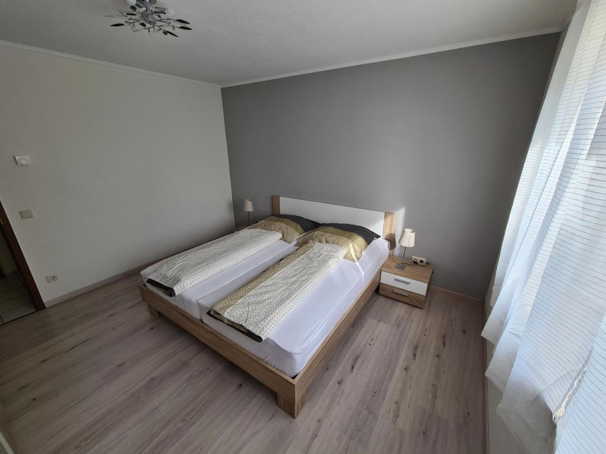 Ferienwohnung Cimen Birresdorf Esterno foto