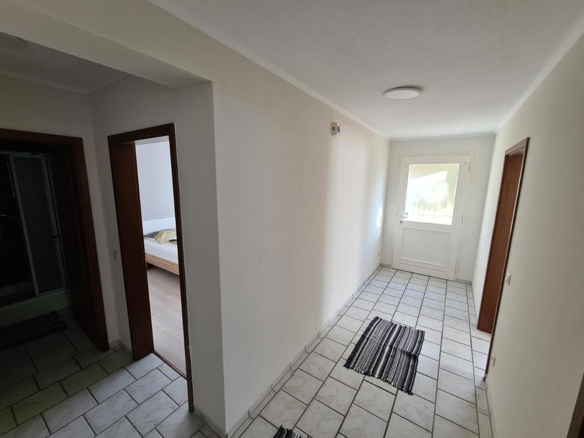 Ferienwohnung Cimen Birresdorf Esterno foto